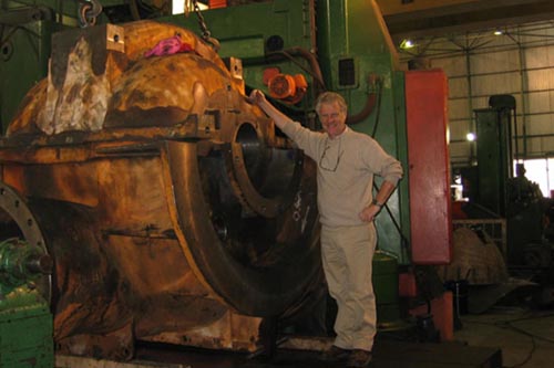 Clean Water Pumps