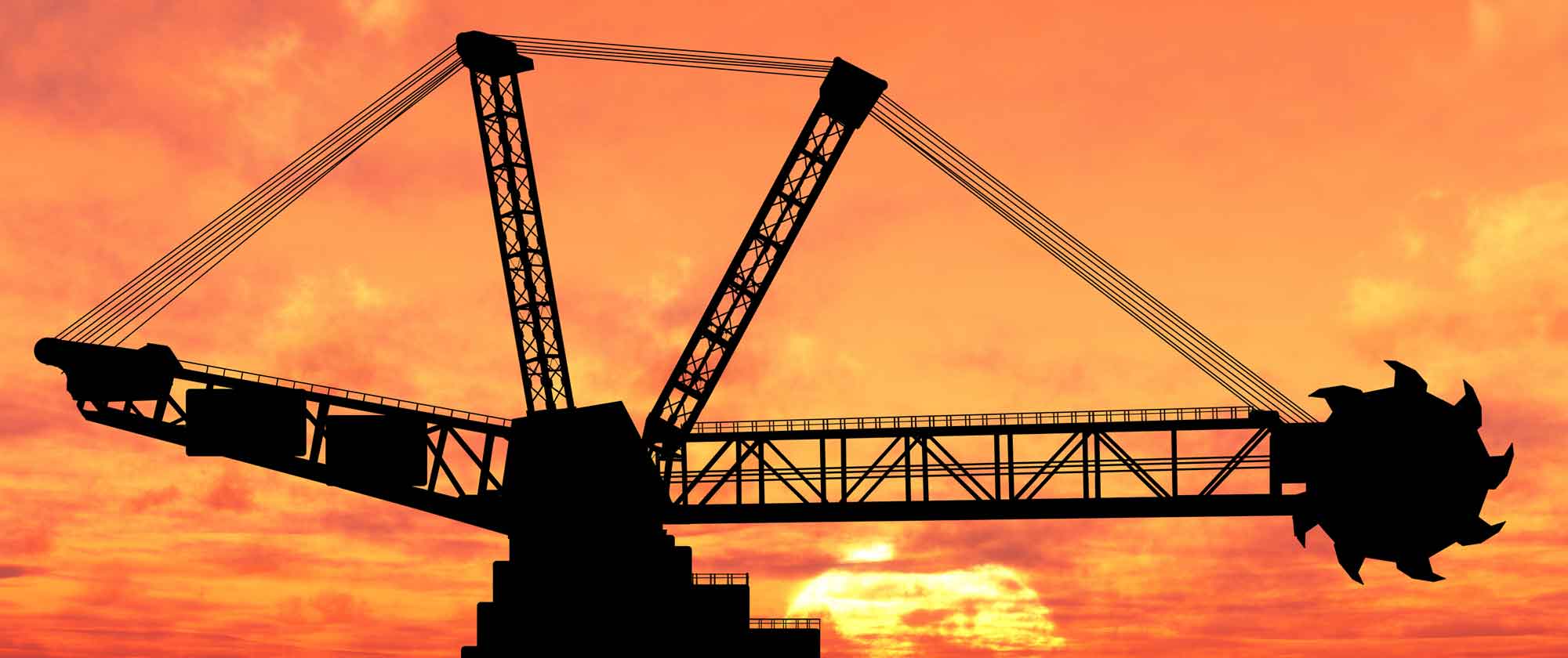 Mining