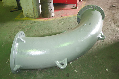 27% Chrome Pipes