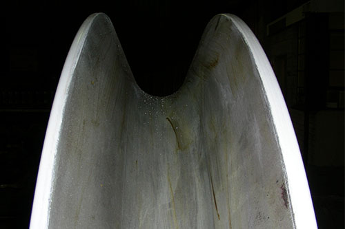 Sheave Wheel