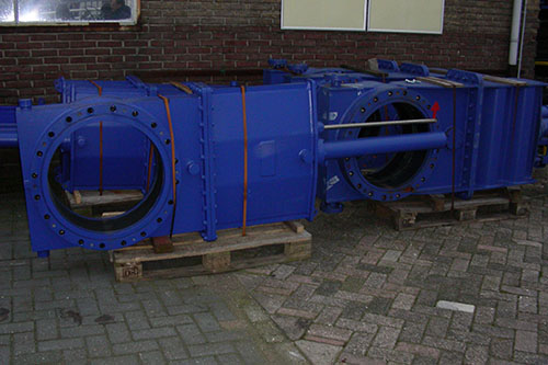 Valves